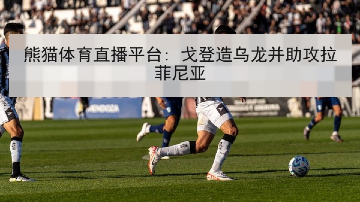 熊猫体育直播平台: 戈登造乌龙并助攻拉菲尼亚